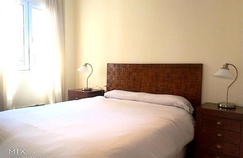 Alameda Apartment | Cosy Apartment Center Alameda