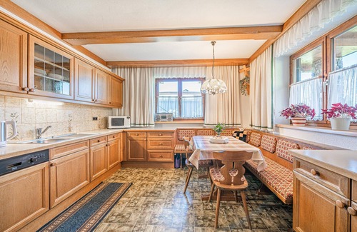 Westendorf Apartment | Cosy apartment close to the ski area