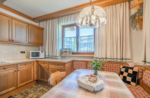 Westendorf Apartment | Cosy apartment close to the ski area