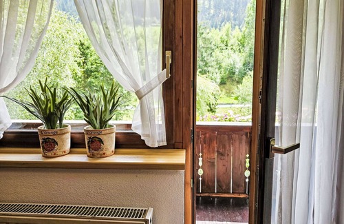 See Apartment | Cosy apartment for 10 guests with WIFI, TV and terrace