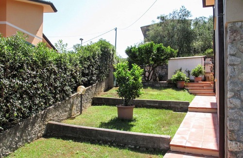 Santa Lucia Apartment | Cosy apartment for 10 guests with WIFI, TV and terrace