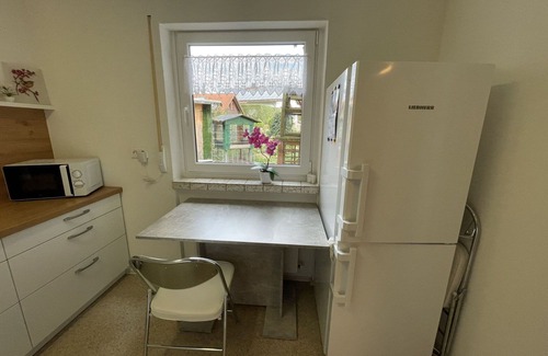 Roetenbach Apartment | Cosy apartment for 2 guests with WIFI, TV and terrace