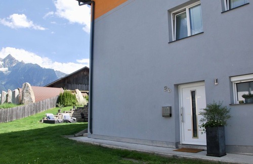 Sautens Apartment | Cosy apartment for 2 guests with WIFI