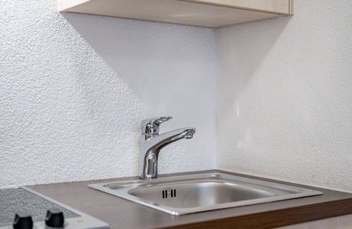 Soelden Apartment | Cosy apartment for 2 guests with WIFI, TV and pets allowed
