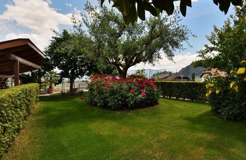 Andriano Apartment | Cosy apartment for 2 people with pool, WIFI, TV, patio and parking