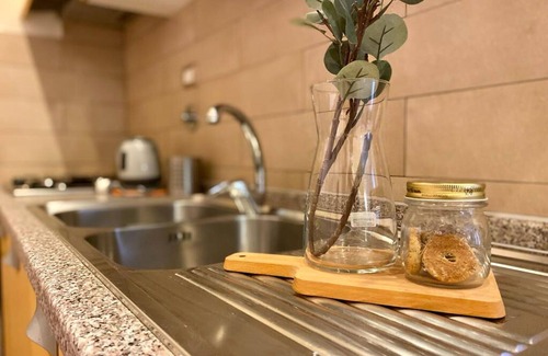 Careggi Rifredi Apartment | Cosy apartment for 2 guests with WIFI and TV