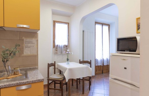 Careggi Rifredi Apartment | Cosy apartment for 2 guests with WIFI and TV