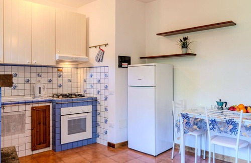 Corrido Apartment | Cosy apartment for 2 people with WIFI, TV and panoramic view