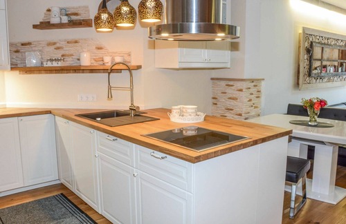 Niedergallmig Apartment | Cosy apartment for 4 people with WIFI and TV