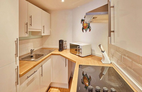 Harrogate Apartment | Cosy apartment for 4 guests with WIFI and pets allowed
