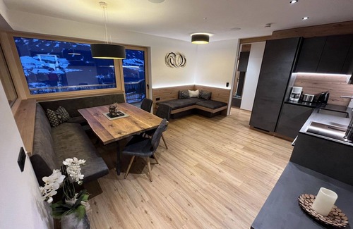 Gattererberg Apartment | Cosy apartment for 4 guests with WIFI, TV and panoramic view