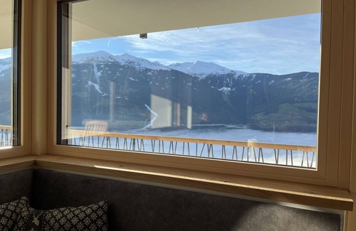 Gattererberg Apartment | Cosy apartment for 4 guests with WIFI, TV and panoramic view