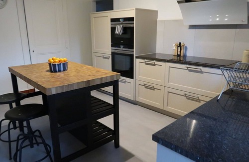 Les Posses-sur-Bex Apartment | Cosy apartment for 4 guests with WIFI, TV, balcony and panoramic view