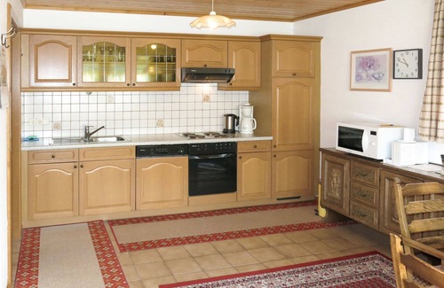 Arriach Apartment | Cosy apartment for 4 people with WIFI, TV and terrace
