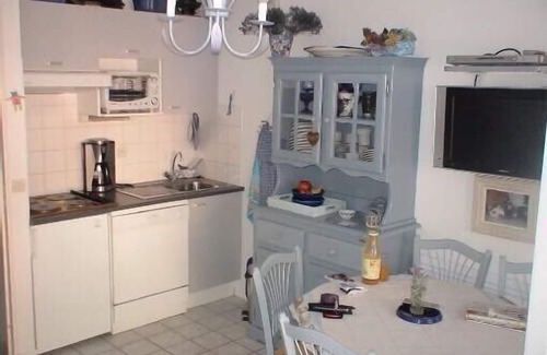 Cauterets Apartment | Cosy apartment for 4 people in the center of the village of Cauterets