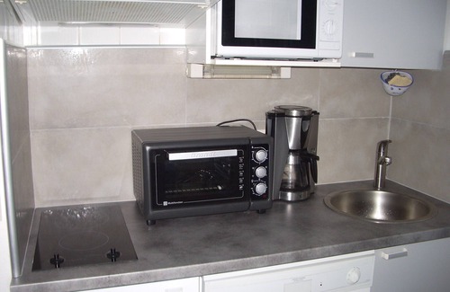 Cauterets Apartment | Cosy apartment for 4 people in the center of the village of Cauterets