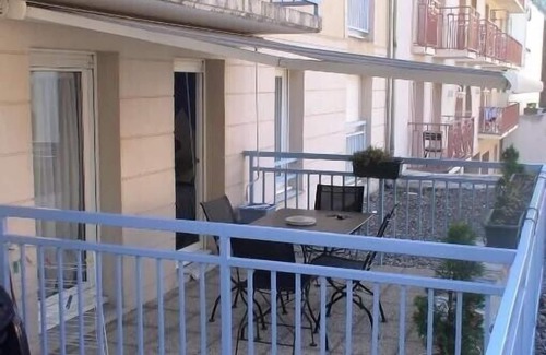 Cauterets Apartment | Cosy apartment for 4 people in the center of the village of Cauterets