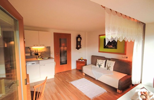 Kaunerberg Apartment | Cosy apartment for 4 people with WIFI, TV and terrace