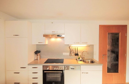 Kaunerberg Apartment | Cosy apartment for 4 people with WIFI, TV and terrace
