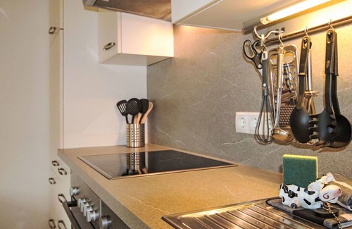 Kaunerberg Apartment | Cosy apartment for 4 people with WIFI, TV and terrace