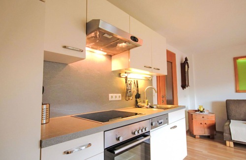 Kaunerberg Apartment | Cosy apartment for 4 people with WIFI, TV and terrace