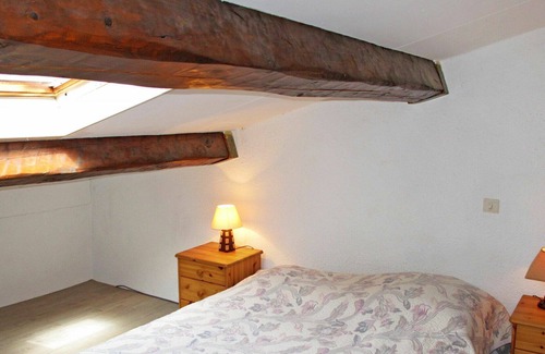 La Croix-Valmer Apartment | Cosy apartment for 4 people with pool, A/C, WIFI, TV, terrace, pets allowed and parking