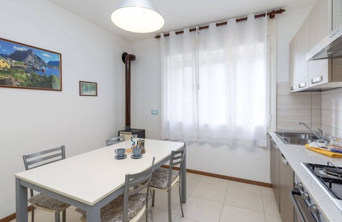 Ovaro Apartment | Cosy apartment for 4 people with WIFI and TV