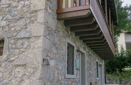 Raveo Apartment | Cosy apartment for 4 people with WIFI, TV, balcony and pets allowed