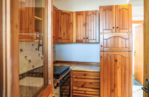 Marina di Vasto Apartment | Cosy apartment for 4 people with TV, terrace and pets allowed