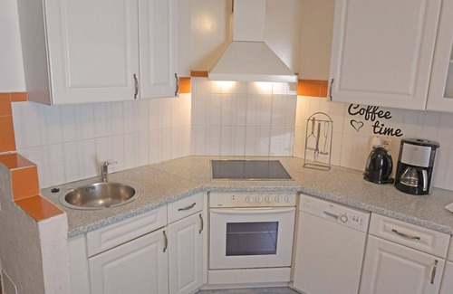 Weidach Apartment | Cosy apartment for 5 guests with WIFI, TV, terrace and pets allowed