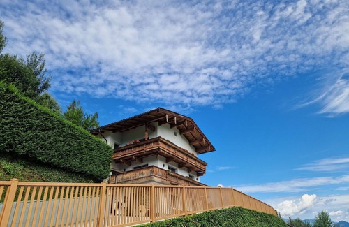 Aschau Im Zillertal Apartment | Cosy apartment for 5 people with WIFI, TV and terrace