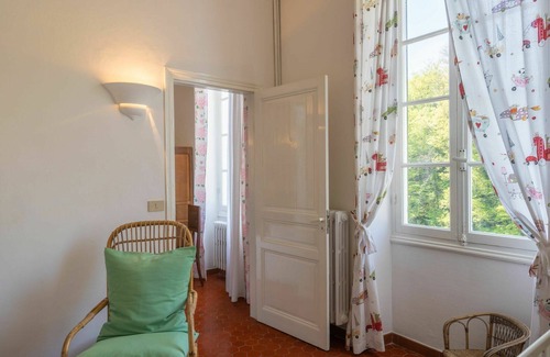 Prela Apartment | Cosy apartment for 6 guests with TV, patio and pets allowed