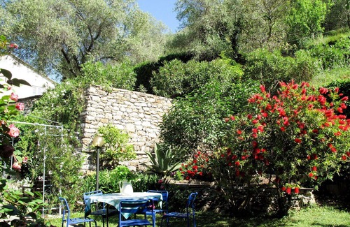 Prela Apartment | Cosy apartment for 6 guests with TV, patio and pets allowed