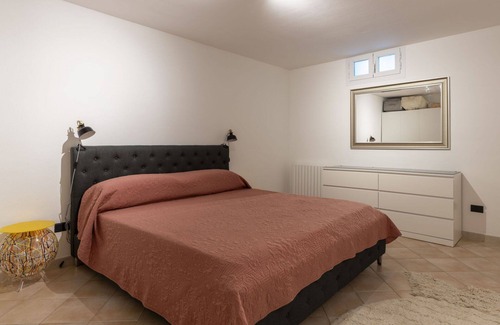 Piani Paorelli Apartment | Cosy apartment for 6 guests with pool, WIFI, patio and parking