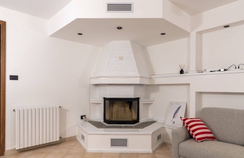 Piani Paorelli Apartment | Cosy apartment for 6 guests with pool, WIFI, patio and parking