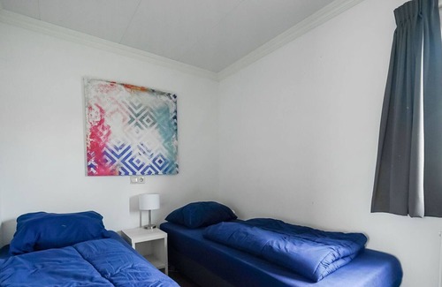 Dordtse Biesbosch Apartment | Cosy apartment for 6 people with WIFI, TV, terrace and parking