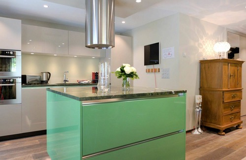 Zermatt Apartment | Cosy apartment for 8 people with WIFI, TV and terrace