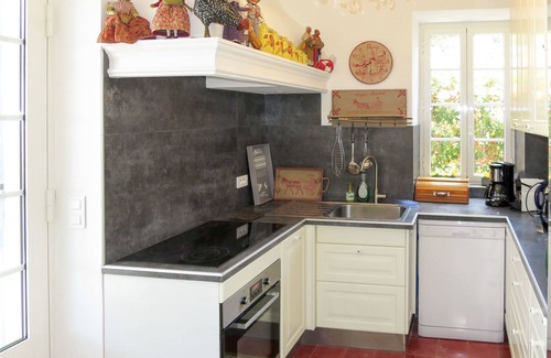 Galeria Apartment | Cosy apartment for 8 people with WIFI, pool, A/C, TV and terrace