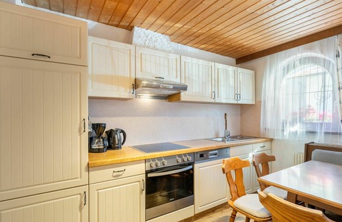 Soelden Apartment | Cosy apartment for 8 people with WIFI and TV