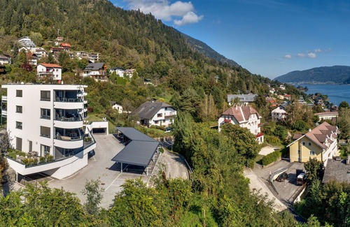 Annenheim Apartment | Cosy apartment for 3 guests with WIFI, TV and balcony