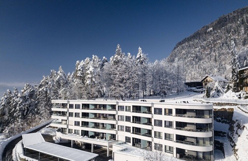 Annenheim Apartment | Cosy apartment for 3 guests with WIFI, TV and balcony