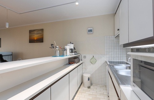 Middelkerke Apartment | Cosy apartment for a family