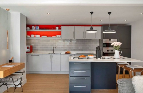 Bolberry Apartment | Cosy apartment for 2 people with WIFI