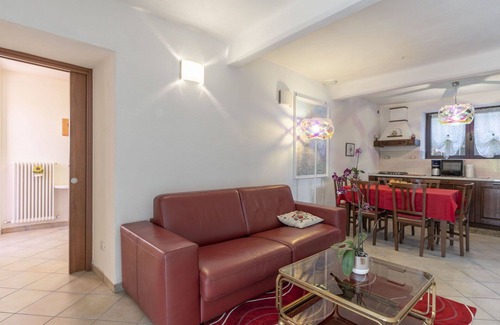 Vendone Apartment | Cosy apartment for 6 guests with A/C, WIFI, TV, terrace and pets allowed