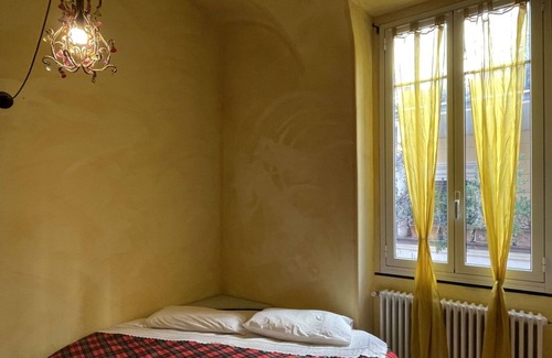 Finalborgo Apartment | Cosy apartment for 9 guests with TV and pets allowed