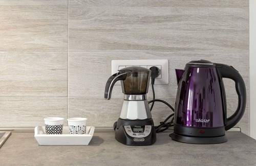 La Muddizza Apartment | Cosy apartment for 5 people with WIFI, A/C, pool, TV and terrace