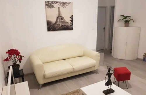 Enghien-les-Bains Apartment | Cosy apartment near Enghien les Bains