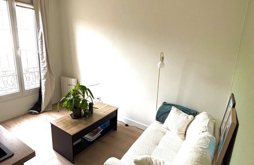 Epinettes Apartment | Cosy apartment