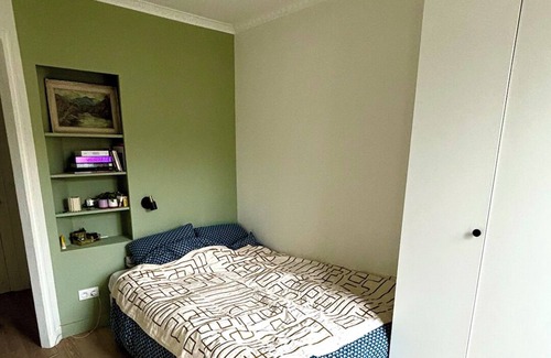 Epinettes Apartment | Cosy apartment