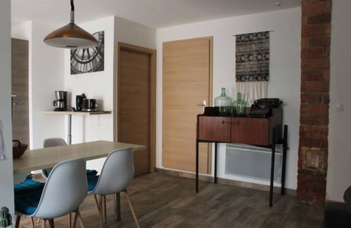 Selestat Apartment | Cosy apartment